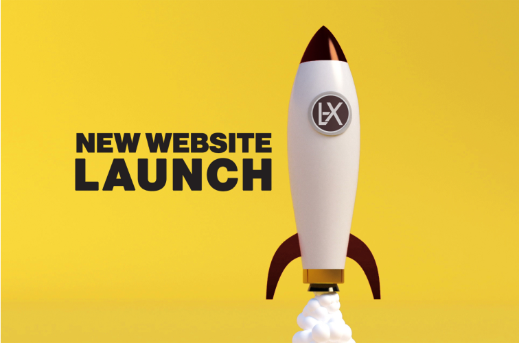 website-launch